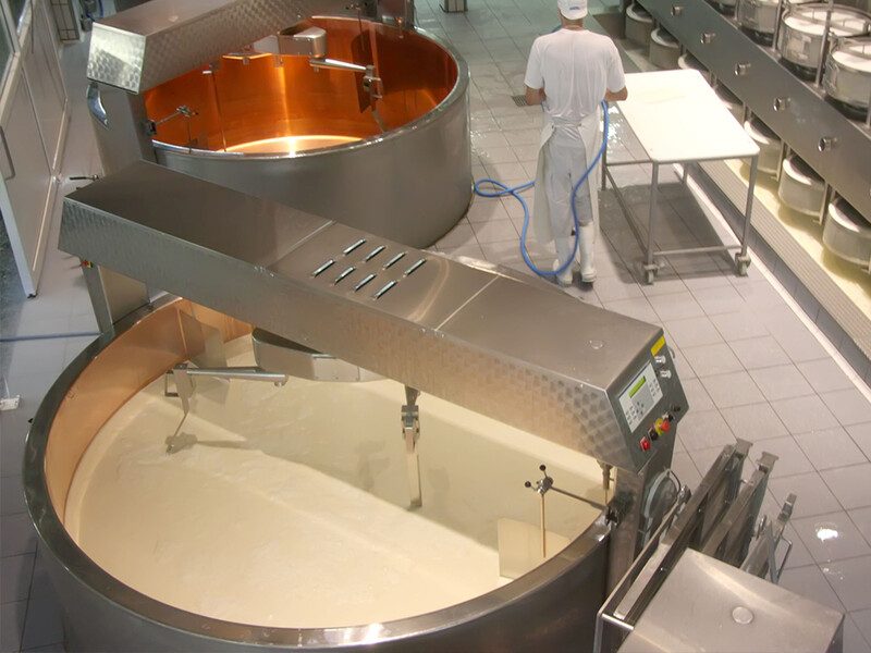 Lebensmitteltechnik