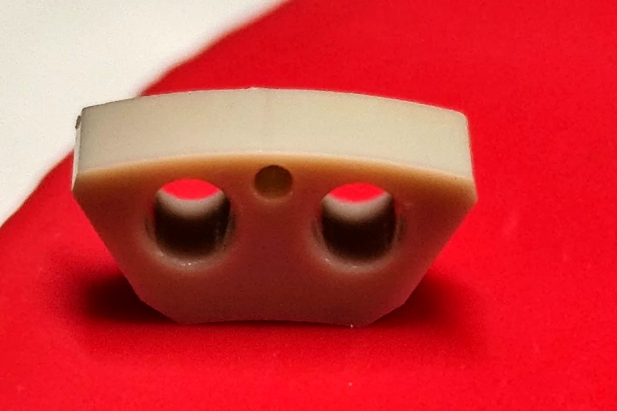 Ein Beispiel aus unserer Fertigung
